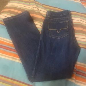 Kimes Ranch Betty Jeans